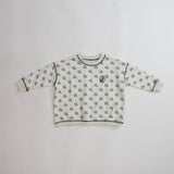 SWEAT TOP 2