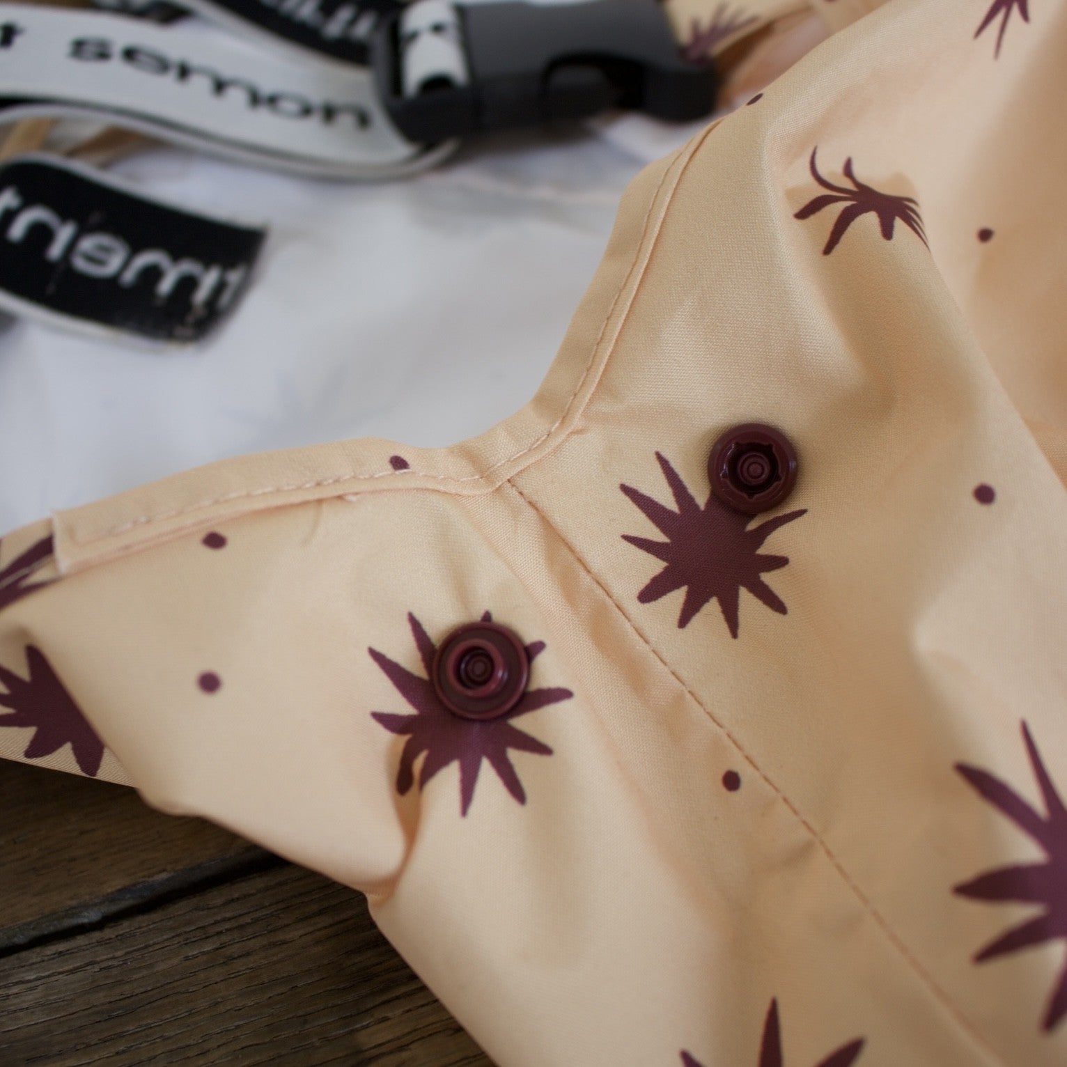 PATTERN PLAY WEAR – Frö