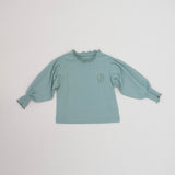 TC JERSEY PUFF-SLEEVE TOP 13
