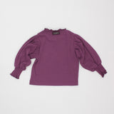 TC JERSEY PUFF-SLEEVE TOP 12