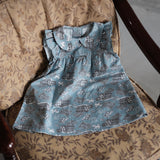 TOILE DE JOUY DRESS 2