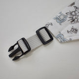 PATTERN TOILE DE JOUY DOG SCARF 6