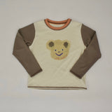 ANIMAL LONG SLEEVE T-SHIRT11