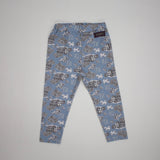 PATTERN TOILE DE JOUY LEGGINGS 2