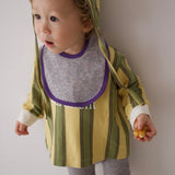 BICOLOR RIB BIB2