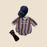 RUGGER ROMPERS 15