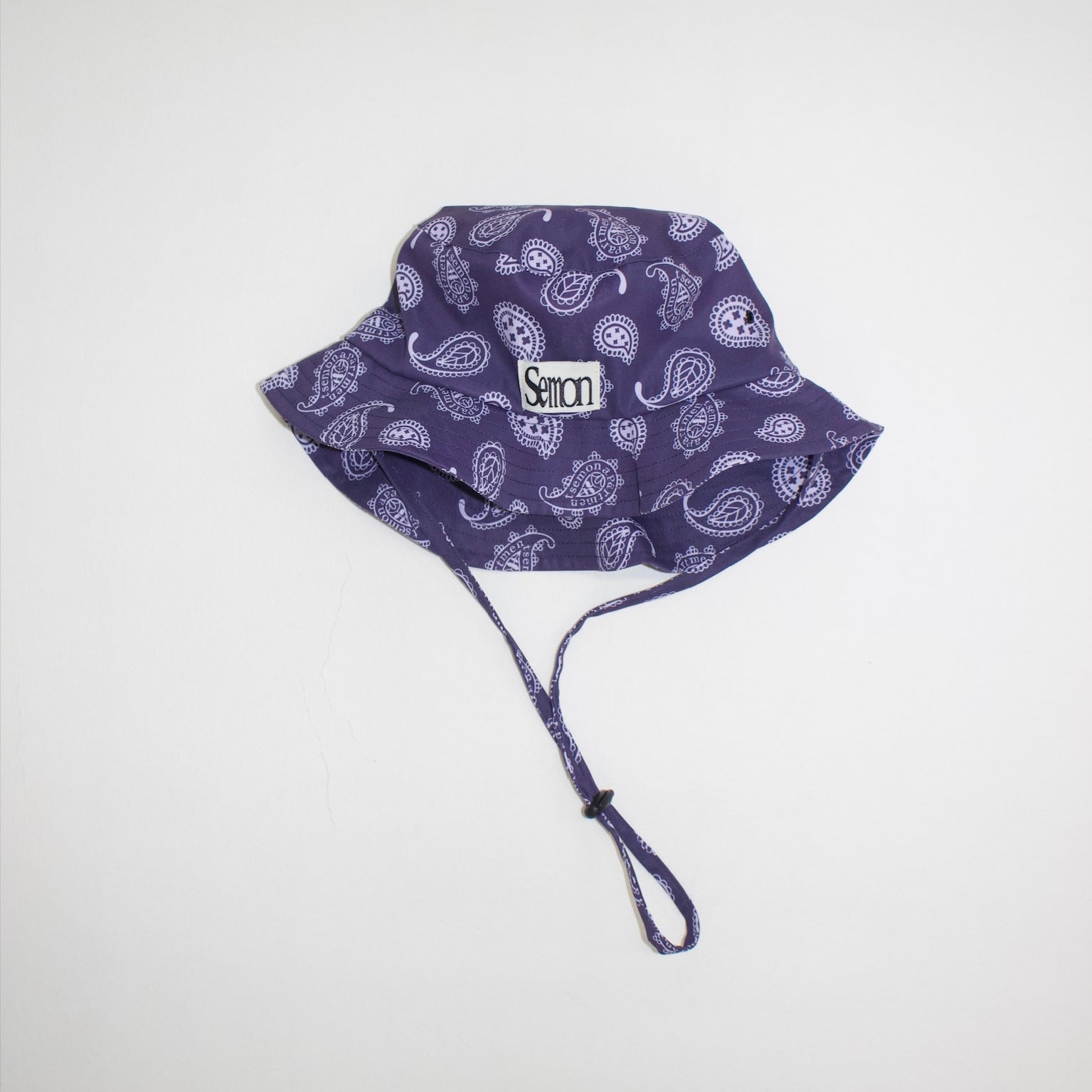 6/26(Fri)12:00-restock＆new colors】PATTERN SAFARI HAT – Frö