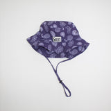 PATTERN SAFARI HAT15