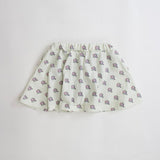 SWEAT SKIRT BLOOMERS 2