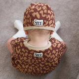 【受注生産：12月下旬ごろ発送予定】26AW NEW PATTERN BONNET13