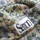 QUILTED JERSEY SAFARI HAT7