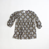 26AW NEW PATTERN T-SHIRT DRESS 2
