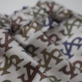 SA/LOGO TWILL BLOOMERS7