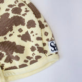 IS IT COW？WAFFLE BONNET6
