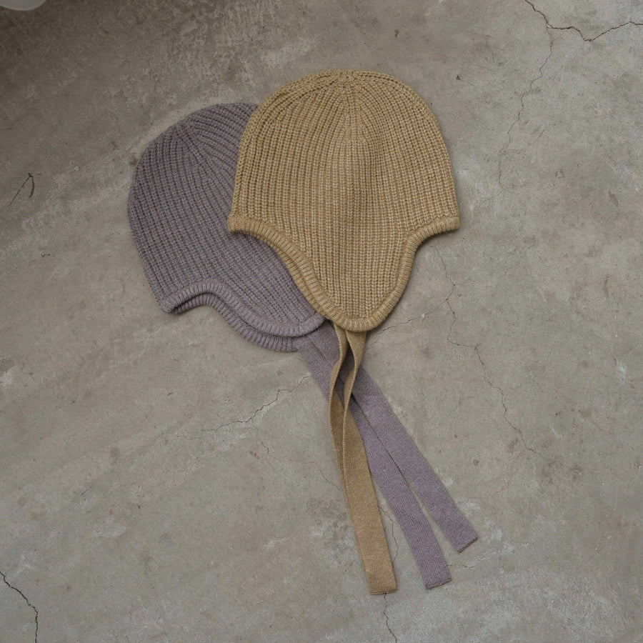 ADULT FLIGHT KNIT CAP