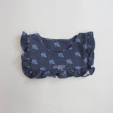 SWEAT COLLAR BIB 5