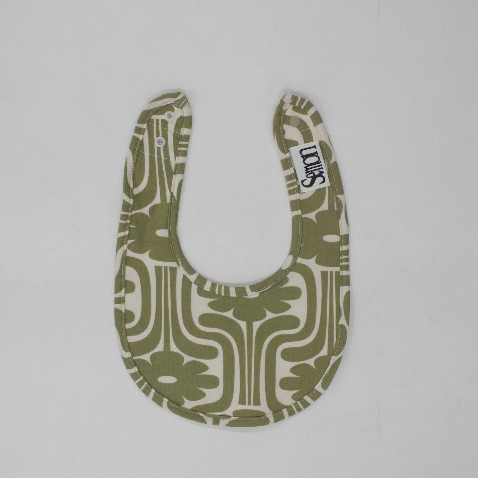 5/15(Fri)12:00-restock】PATTERN BIB – Frö