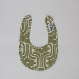 PATTERN BIB 17