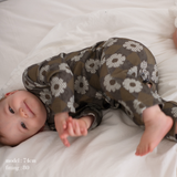 26AW NEW PATTERN COVERALL 8