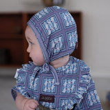 26AW NEW PATTERN BONNET 10