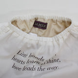 FRILL SHORT PANTS 8