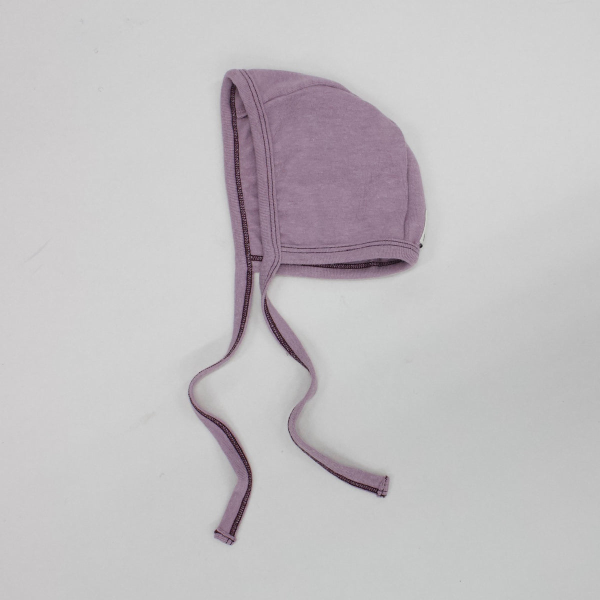 BRUSHED STRETCH BONNET