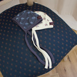 SWEAT BONNET 7