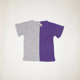 BICOLOR RIB TOP16