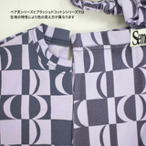 BRUSHED COTTON SUSPENDER TIGHTS12