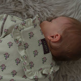SWEAT COLLAR BIB 11