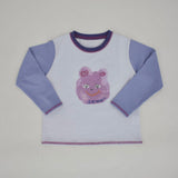 ANIMAL LONG SLEEVE T-SHIRT16