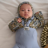 QUILTED SPAN RIB BONNET2