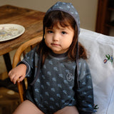 SWEAT BONNET 5