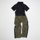 【 Semon×AURéNLEV 】TIEDYE POLO T SHIRT10
