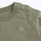Semon ApartMent 26AW 2-COLOR SET LONG SLEEVE T-SHIRTS