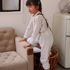 Semon ApartMent 26AW 2-COLOR SET JOGGER PANTS