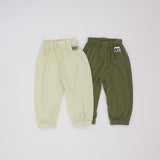 26AW 2-COLOR SET JOGGER PANTS2
