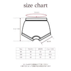 Semon ApartMent 26AW 3-SET INNER SHORTS Dset