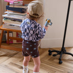 Semon ApartMent 26AW 3-SET INNER SHORTS Dset