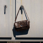 Semon ApartMent 2-WAY LEATHER BAG