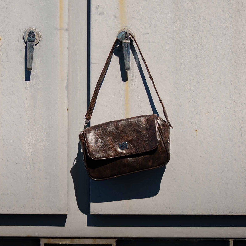 Semon ApartMent 2-WAY LEATHER BAG