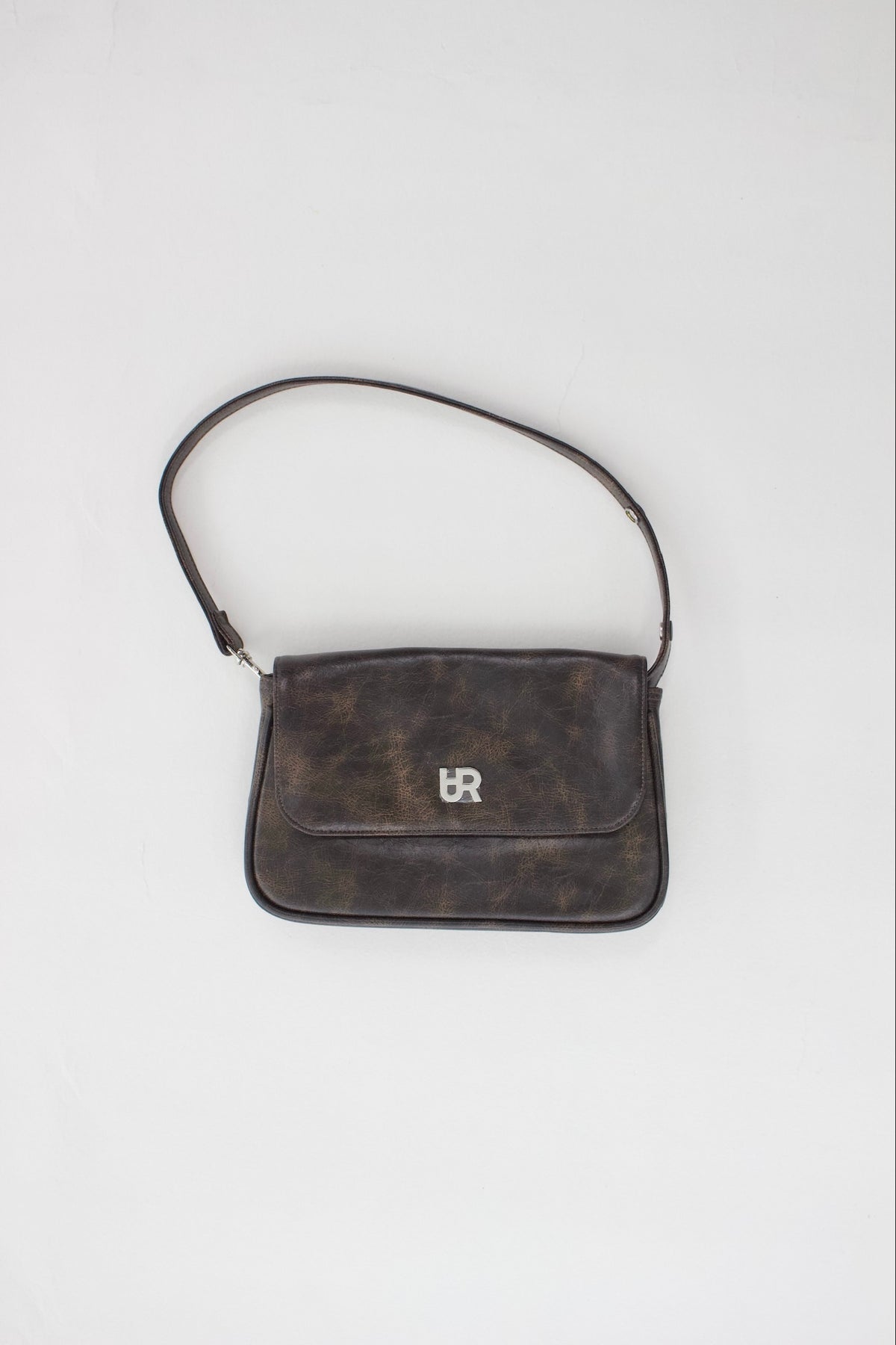 Semon ApartMent 2-WAY LEATHER BAG