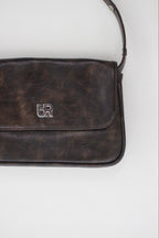 Semon ApartMent 2-WAY LEATHER BAG