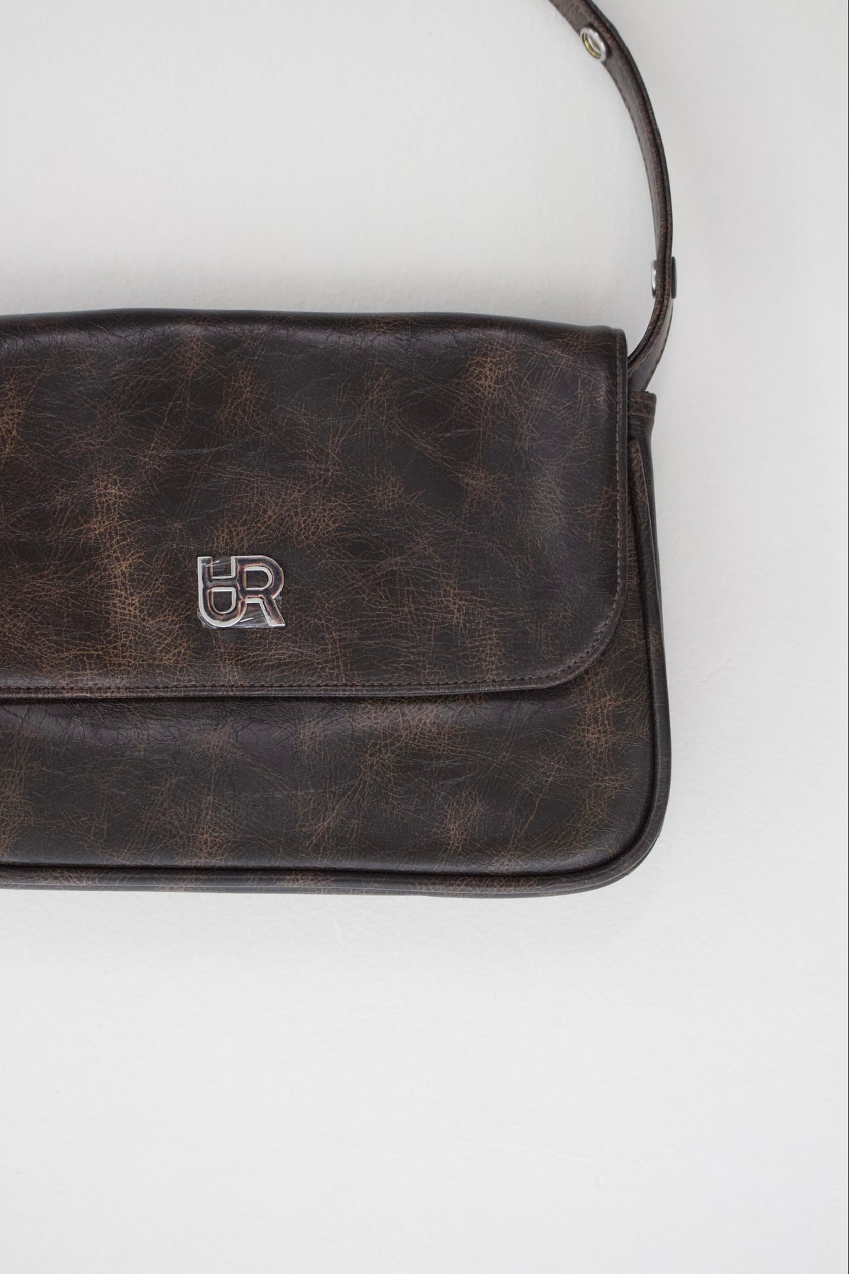 Semon ApartMent 2-WAY LEATHER BAG
