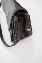 Semon ApartMent 2-WAY LEATHER BAG