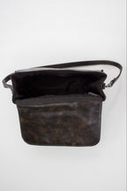 Semon ApartMent 2-WAY LEATHER BAG
