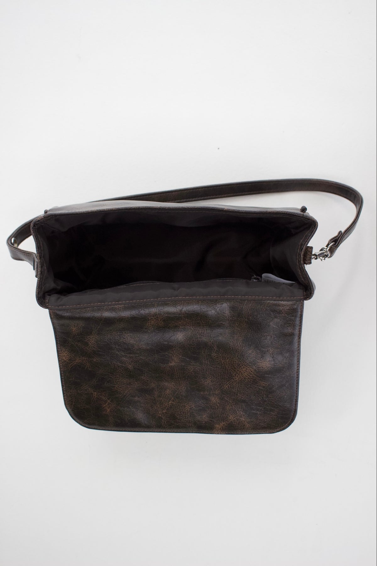 Semon ApartMent 2-WAY LEATHER BAG