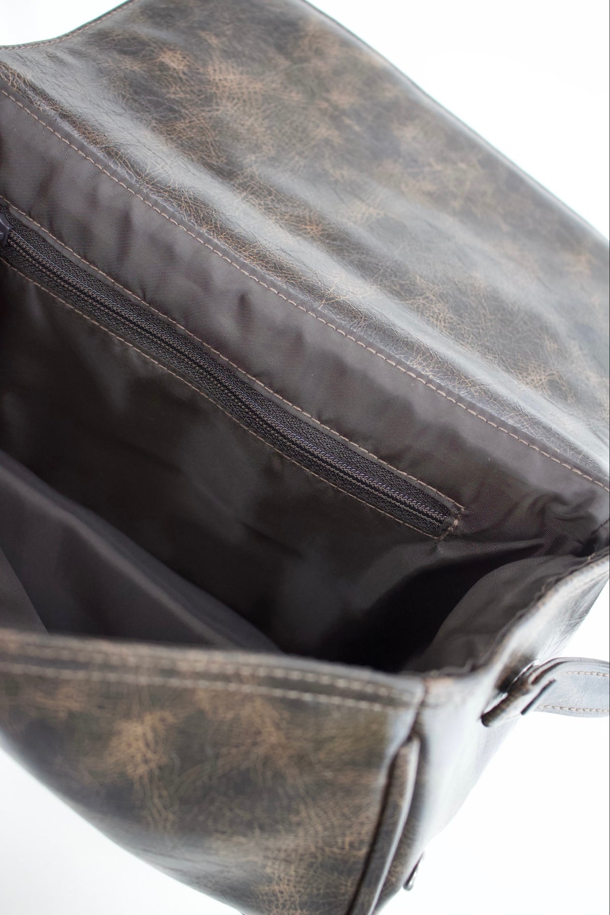 Semon ApartMent 2-WAY LEATHER BAG