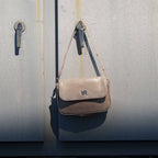 Semon ApartMent 2-WAY LEATHER BAG