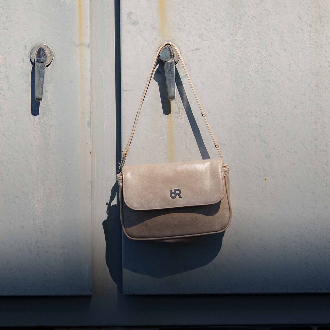 Semon ApartMent 2-WAY LEATHER BAG